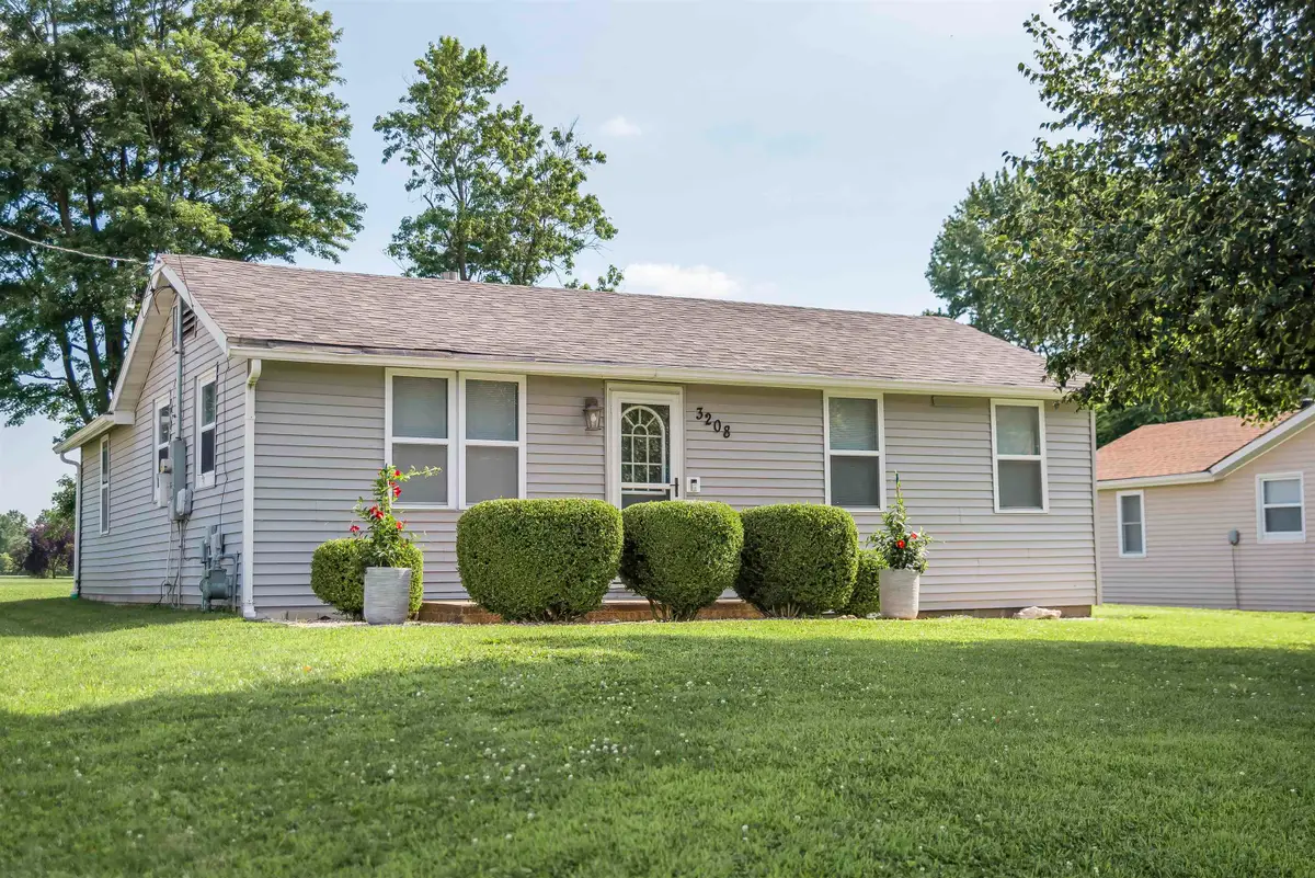 Address Withheld By Seller, Quincy, IL 62301 - #1
