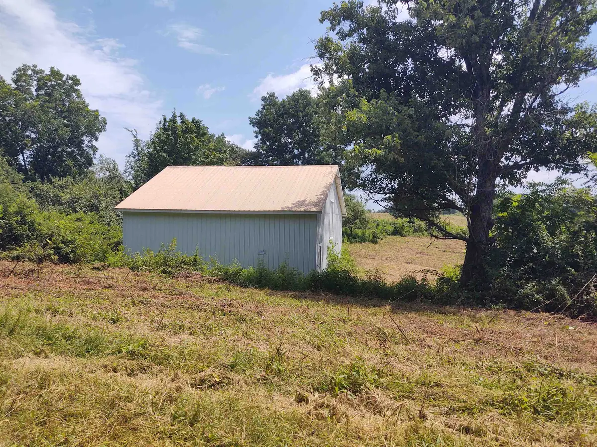 000 Birdwell Road, New Burnside, IL 62967 - #1
