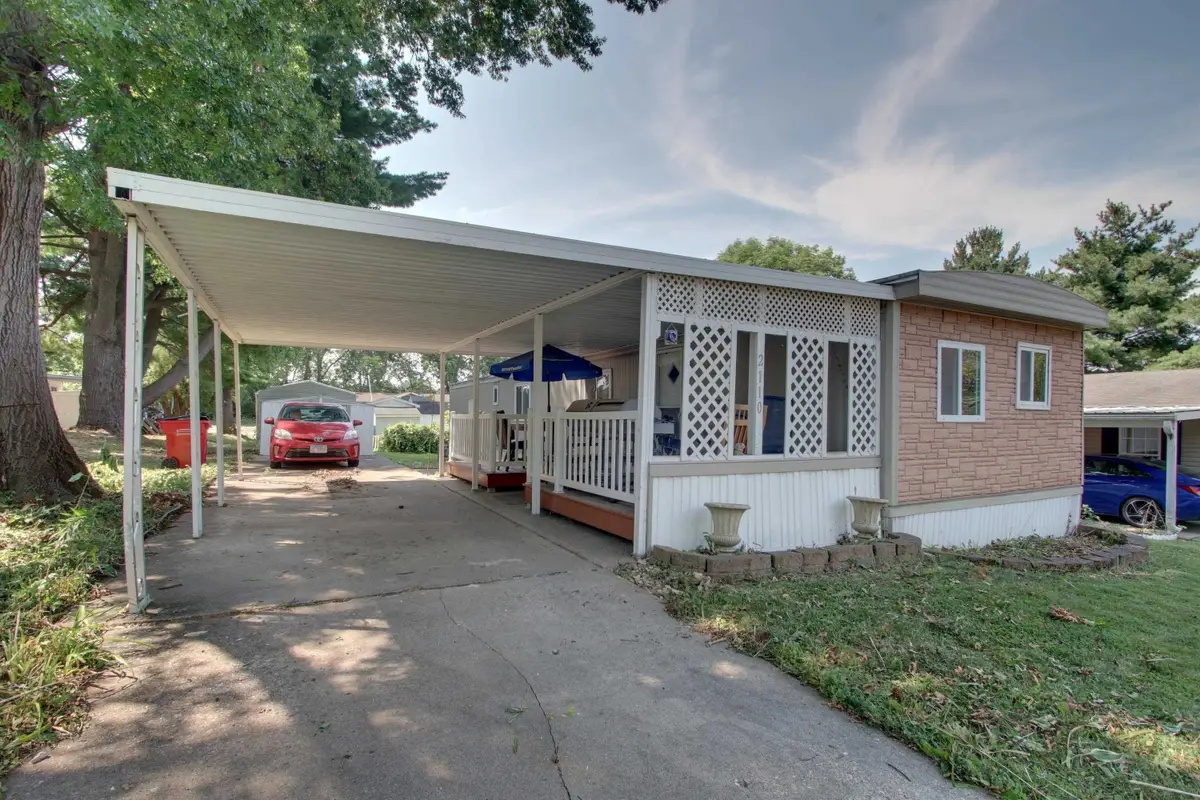 2110 Rainbow Lane, Quincy, IL 62305 - #1