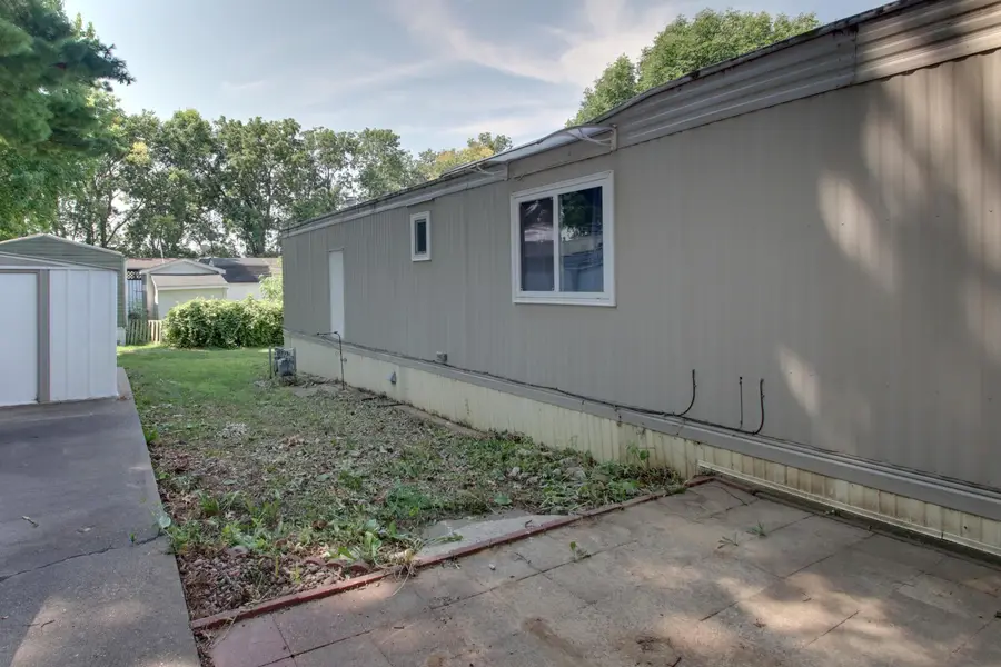 2110 Rainbow Lane, Quincy, IL 62305 - #2