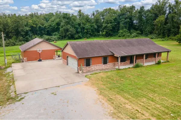 11203 Murrah Road, Marion, IL 62959