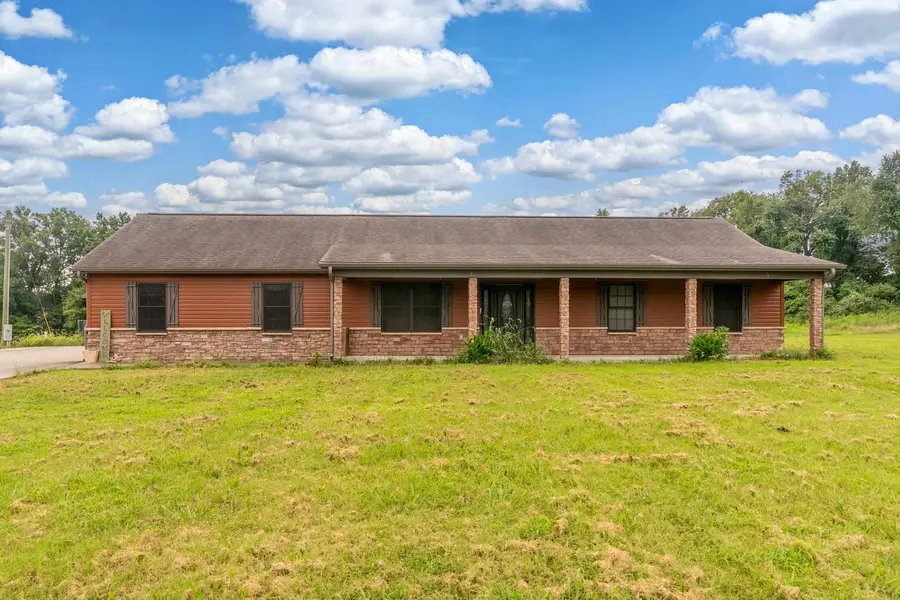 11203 Murrah Road, Marion, IL 62959 - #3
