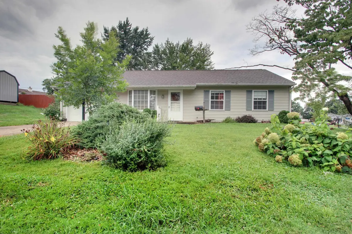 1013 Melodie Lane N, Quincy, IL 62301 - #1