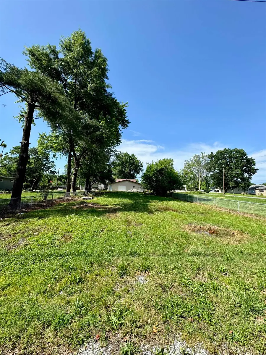 1203 W Elm Street, West Frankfort, IL 62896 - #2