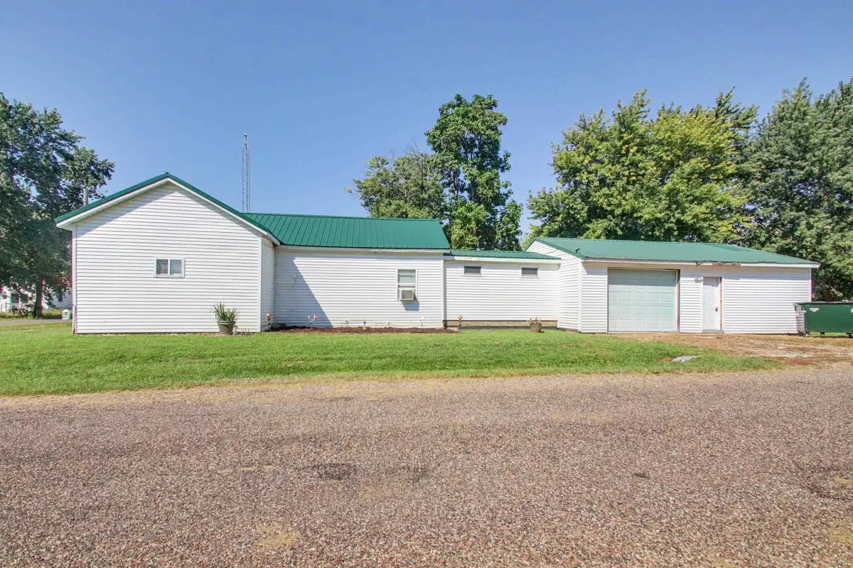 512 E Lafayette Street, Clayton, IL 62324 - #1