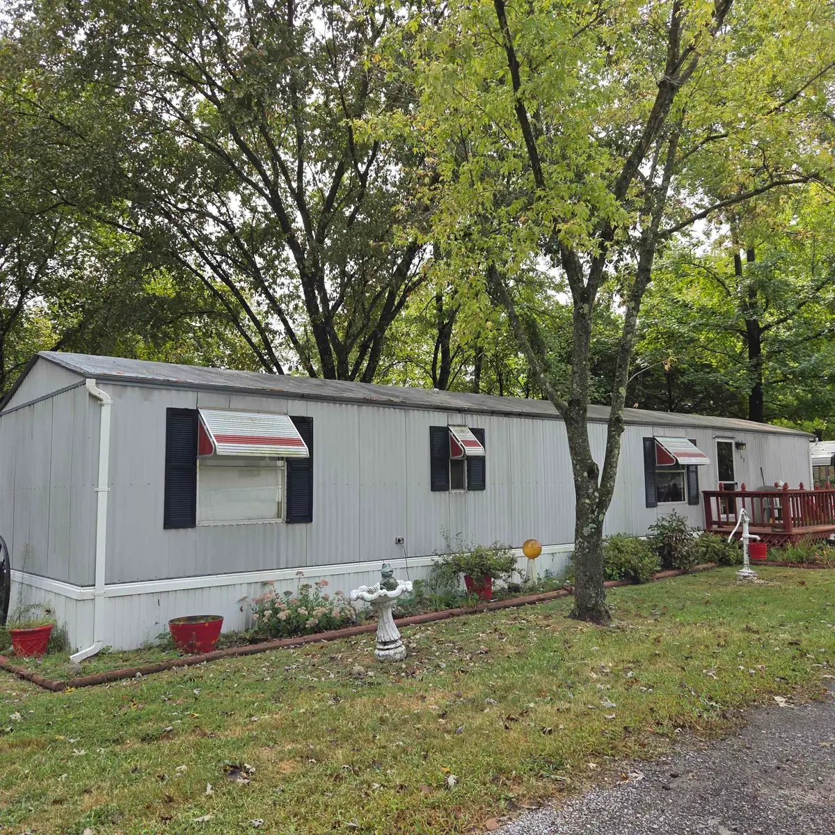 231 S Court Street S #42, Benton, IL 62812 - #1