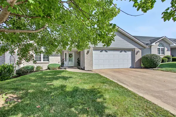 5009 Lake Ridge Drive, Quincy, IL 62305