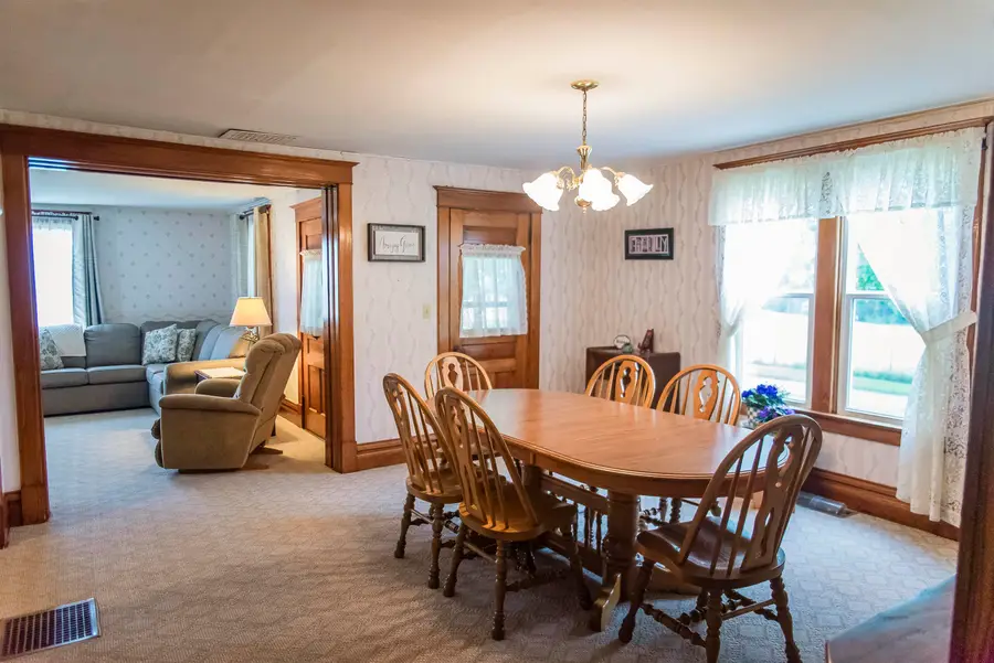 2393 E 1400th Street, Mendon, IL 62351 - #3