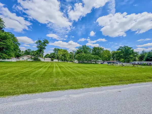 602 N Columbia Street, West Frankfort, IL 62896
