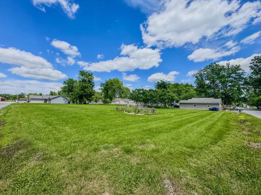 602 N Columbia Street, West Frankfort, IL 62896 - #2