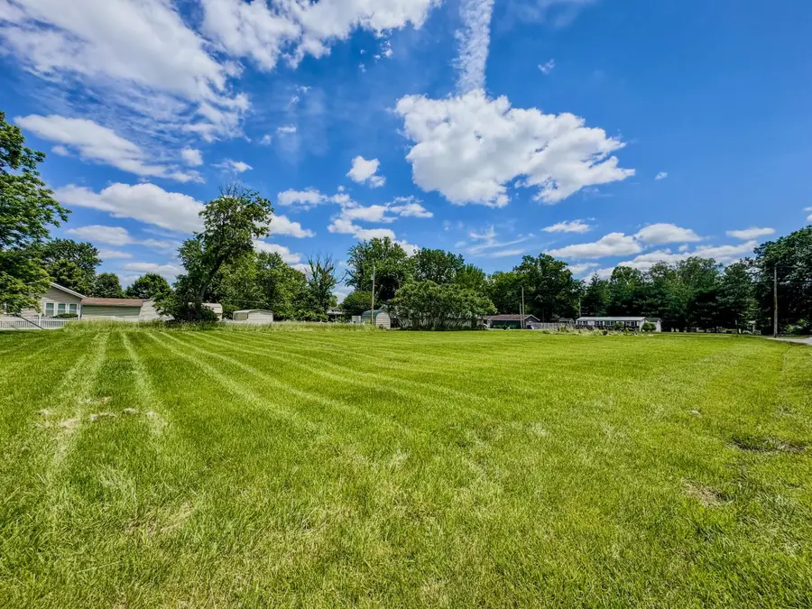 602 N Columbia Street, West Frankfort, IL 62896 - #3