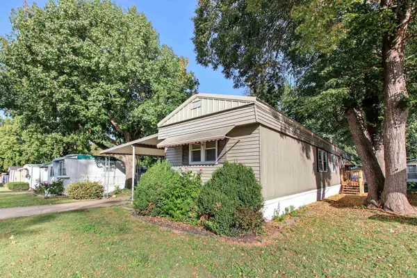 2205 Ennis Lane, Quincy, IL 62305