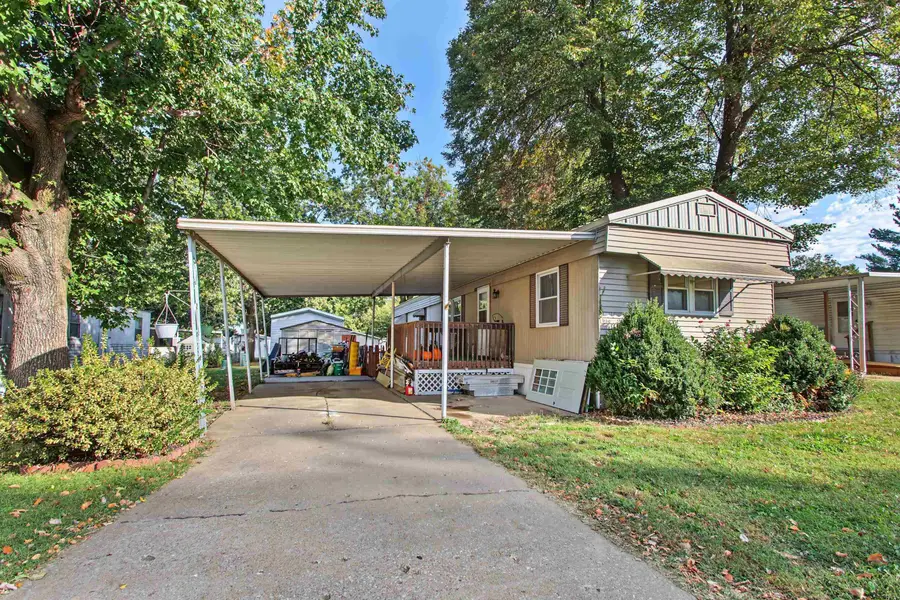 2205 Ennis Lane, Quincy, IL 62305 - #2