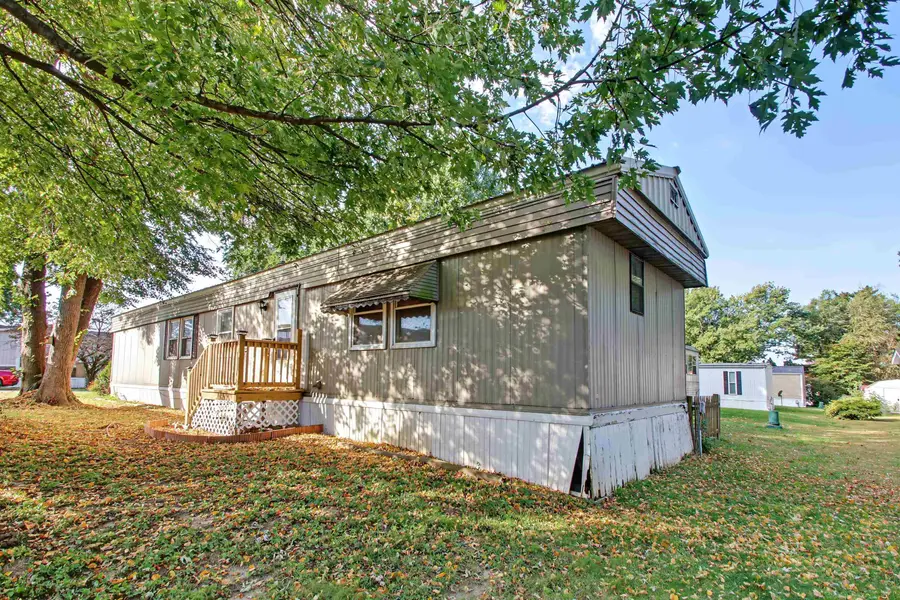 2205 Ennis Lane, Quincy, IL 62305 - #3