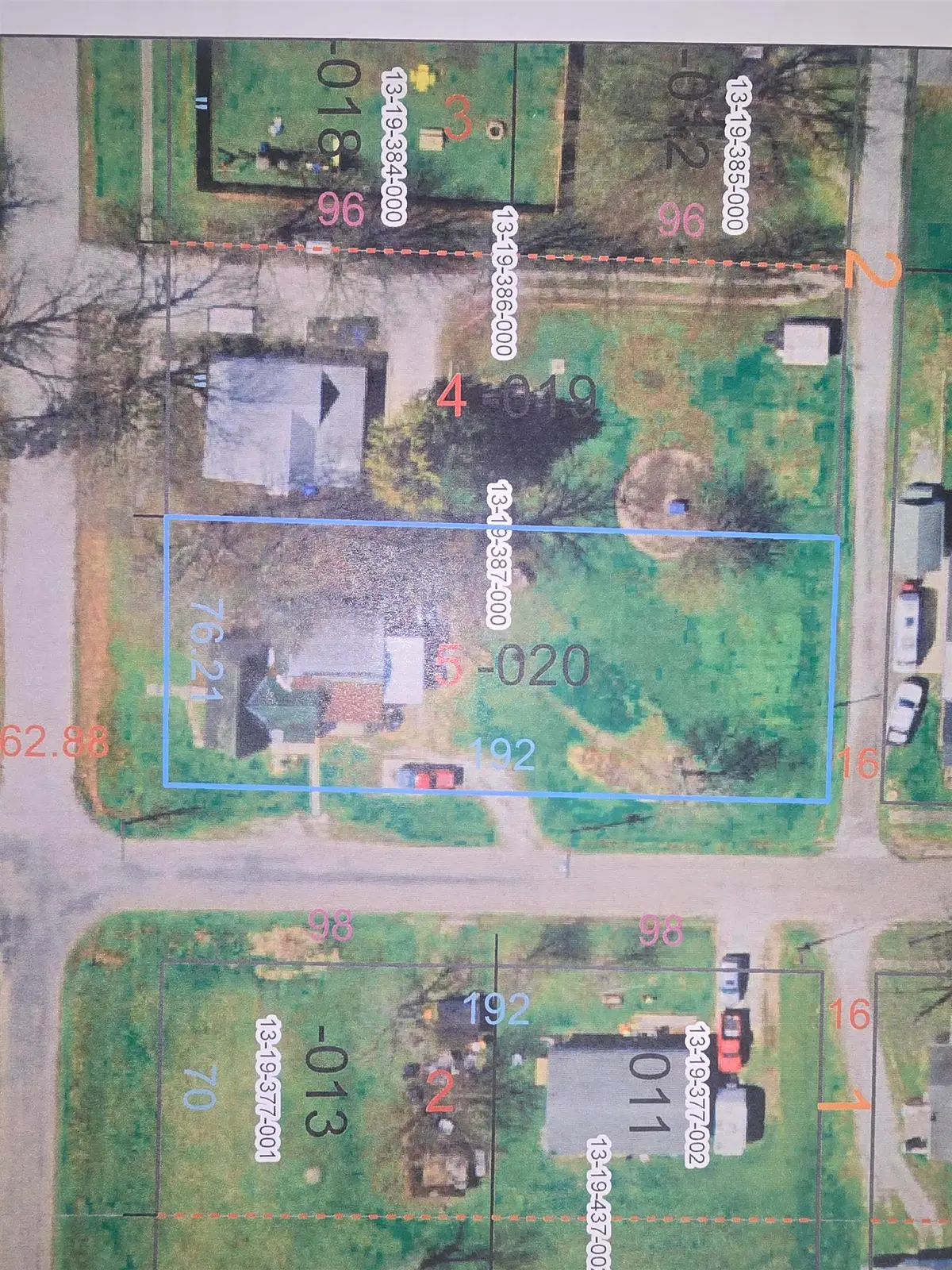923 Locust Street, Carthage, IL 62321 - #1