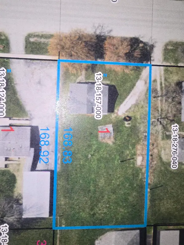 236 N Madison Street, Carthage, IL 62321