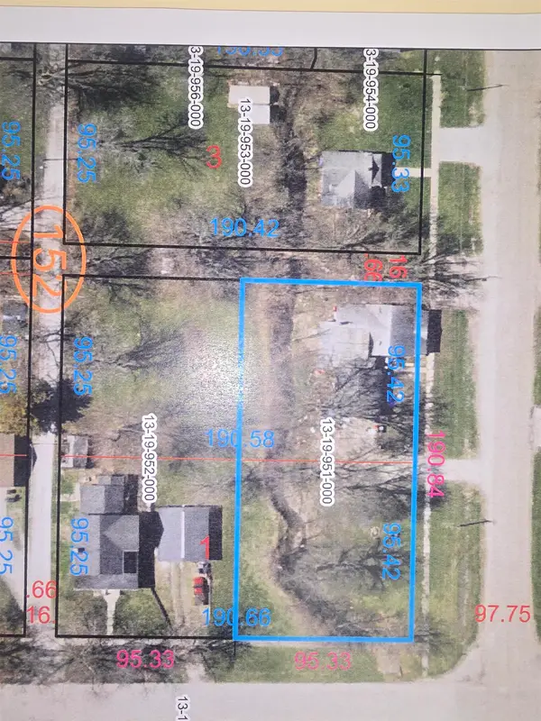 318 Wabash Avenue, Carthage, IL 62321