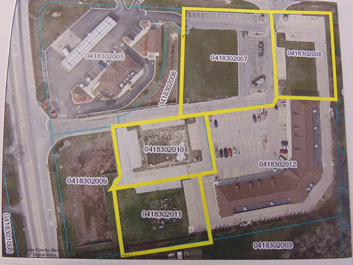 4539 Il Rte. 173, Zion, IL 60099 - Image #1