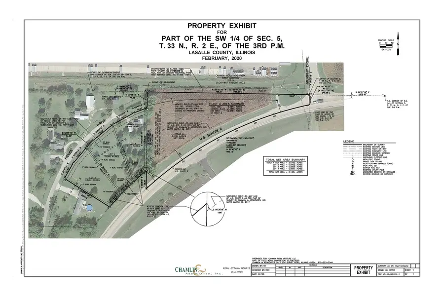 743 Us Rt 6, Utica Township, IL 61301 - Image #3