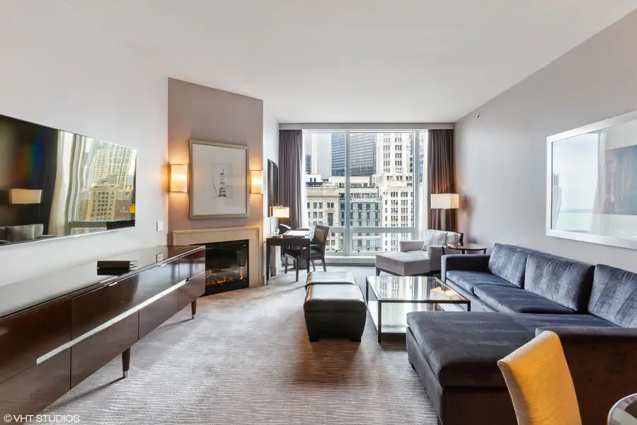 401 N Wabash Avenue #1842, Chicago, IL 60611 - Image #2