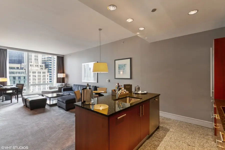 401 N Wabash Avenue #1842, Chicago, IL 60611 - Image #3