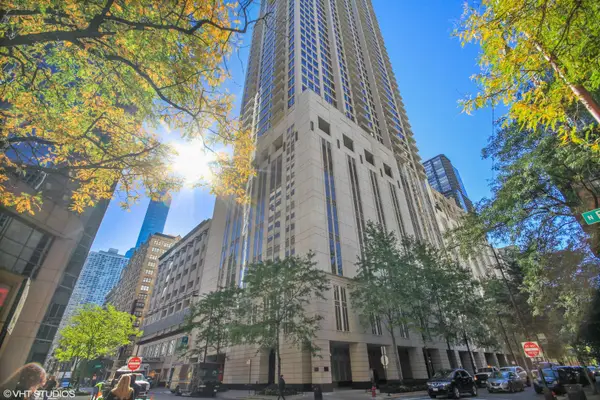 55 E Erie Street #P-418, Chicago, IL 60611