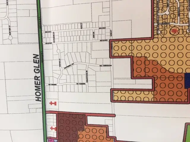 A 163 Rd Street, Lockport, IL 60441 - Image #3