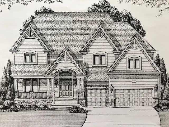 2255 Wendt Circle, Naperville, IL 60564 - Image #1