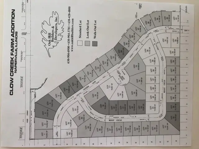 2255 Wendt Circle, Naperville, IL 60564 - Image #3