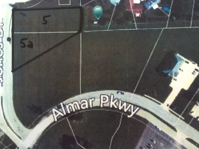 Lot 5/5A Almar Parkway, Bourbonnais, IL 60914 - Image #2