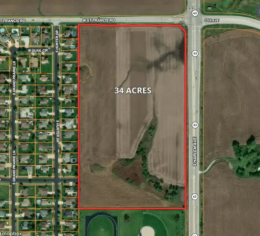 248 S Harlem Avenue, Frankfort, IL 60423