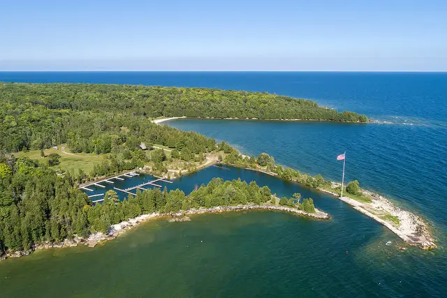 101 Njord Heim Drive, Washington Island, WI 54246 - Image #1