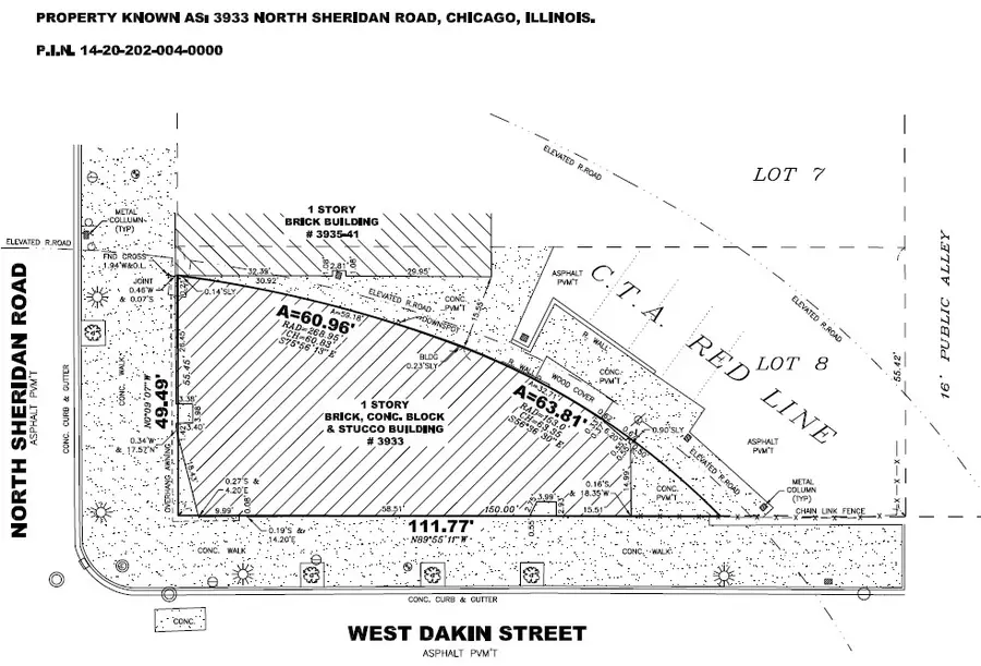Address Withheld By Seller, Chicago, IL 60613 - Image #2