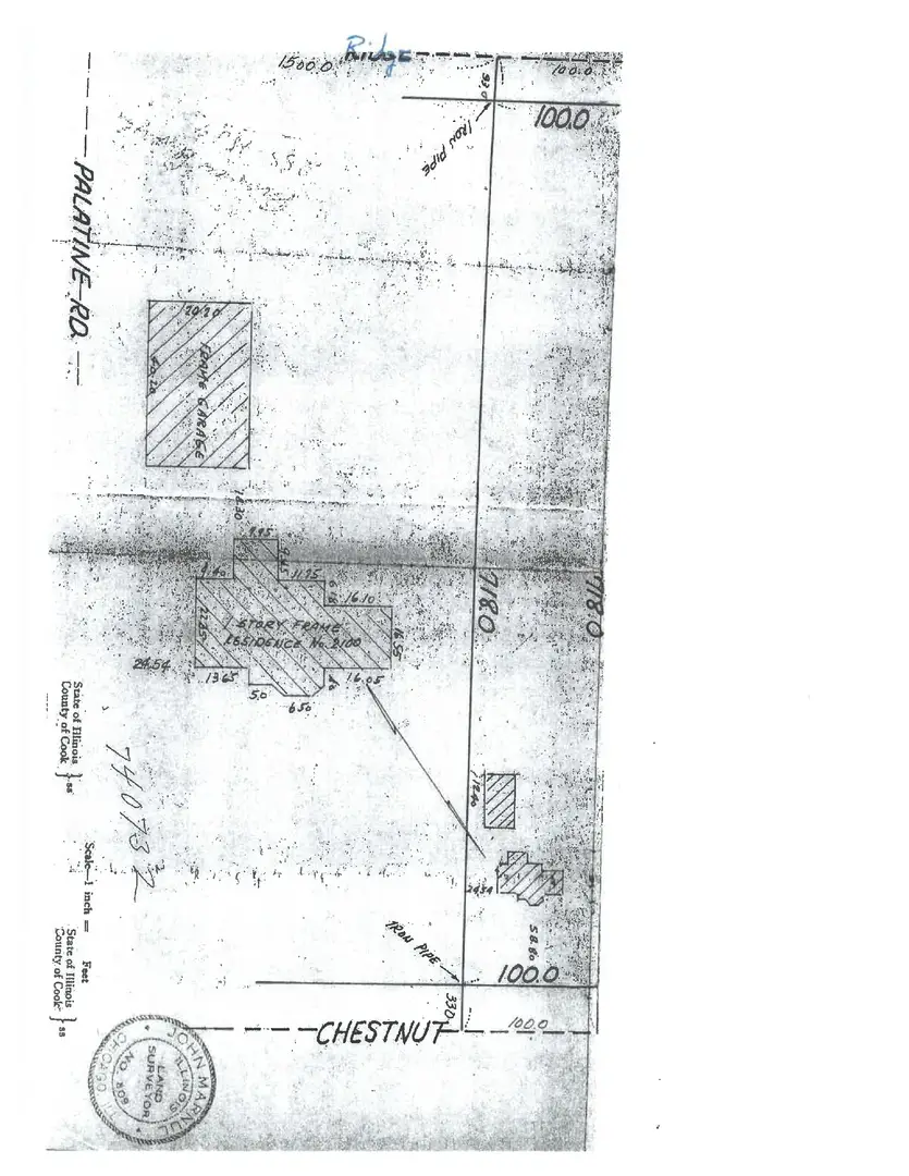 2100 N Ridge Road, Arlington Heights, IL 60004 - Image #3