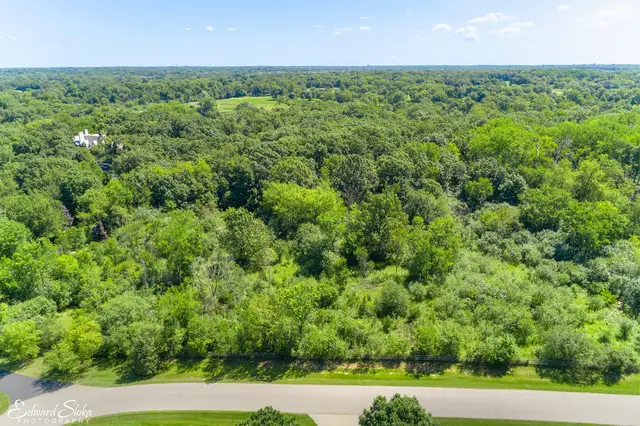 LOT 0 Steeplechase Road, Barrington Hills, IL 60010 - Image #1