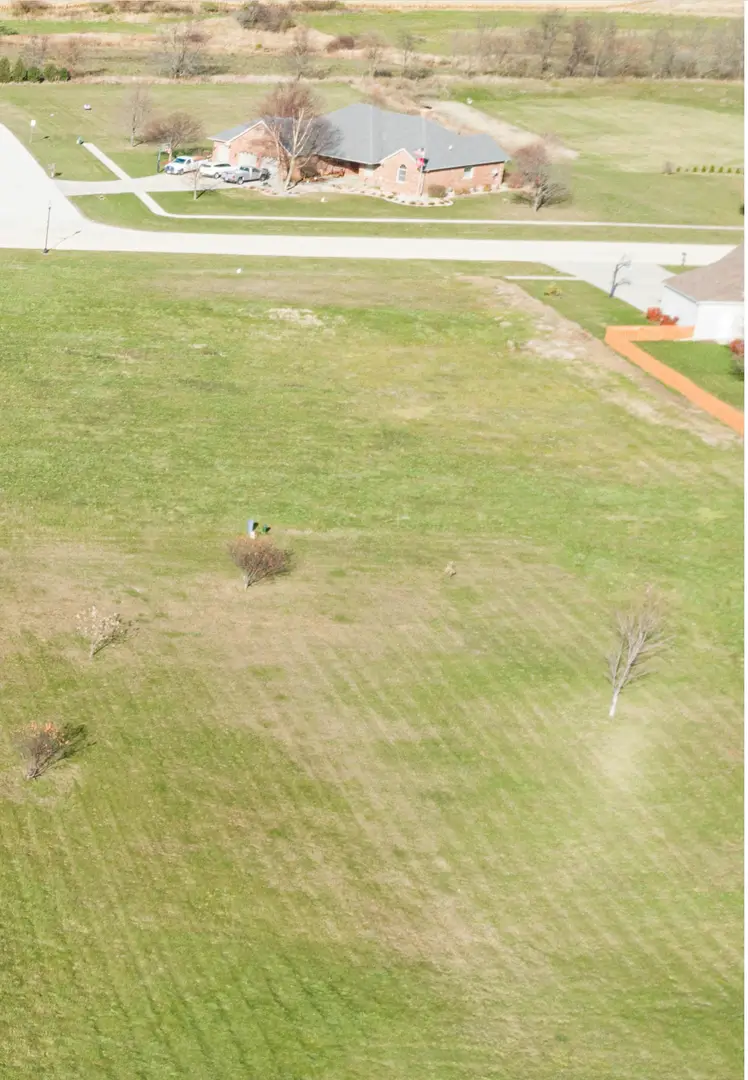 1015 Fox Trail Lane, Somonauk, IL 60552 - Image #2