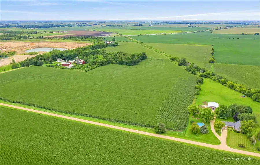 LOT 7 Rowe Road, Elburn, IL 60119 - Image #3