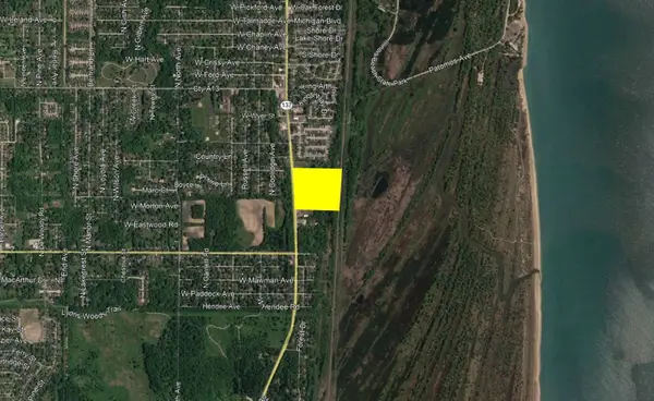 38101 N Sheridan Road, Beach Park, IL 60087