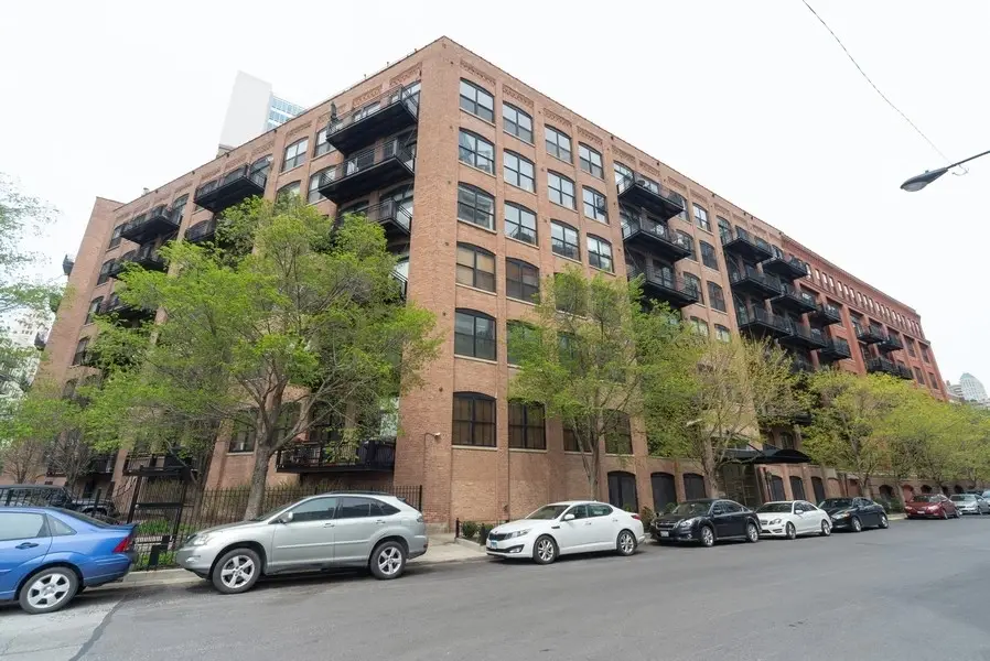 520 W Huron Street #GU-57, Chicago, IL 60654 - Image #1