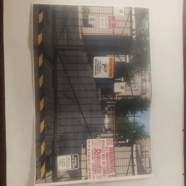 2348 E 71st Street #P-18, Chicago, IL 60649 - Image #1