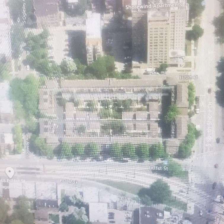 2348 E 71st Street #P-44, Chicago, IL 60649 - #2