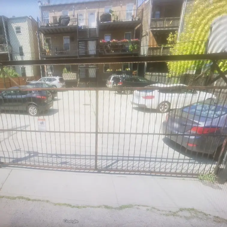 1925 N Humboldt Boulevard #P-14, Chicago, IL 60647 - Image #1