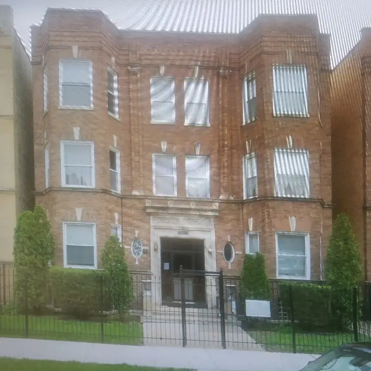 5739 S Calumet Avenue #P-2, Chicago, IL 60637 - Image #1
