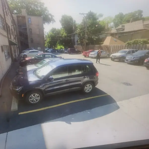 222 Washington Boulevard #P-14, Oak Park, IL 60302