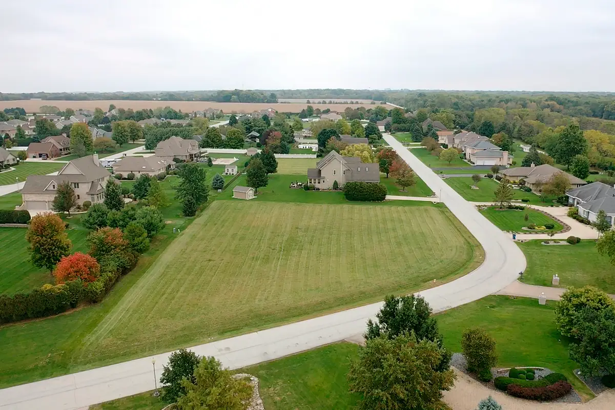 1040 Country Lane, Bourbonnais, IL 60914 - Image #1