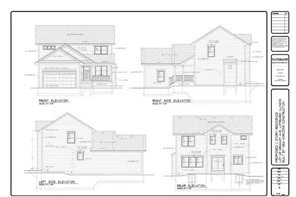 22 W Graham Avenue, Lombard, IL 60148