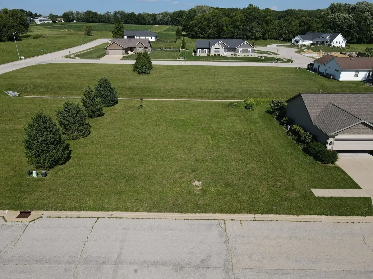 LOT 50 Parkview Drive, Eureka, IL 61530 - Image #1