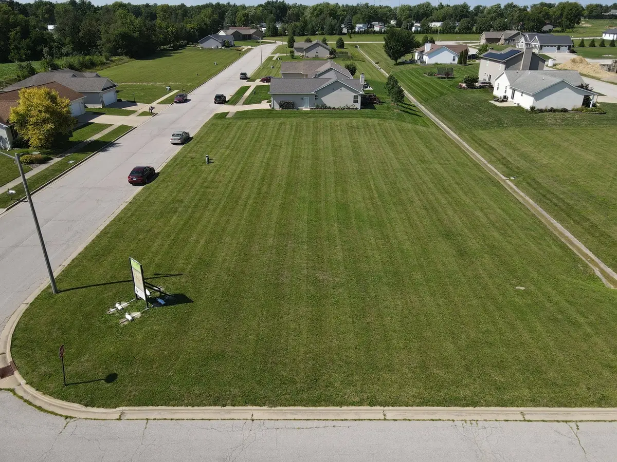 LOT 43 Parkview Drive, Eureka, IL 61530 - Image #1