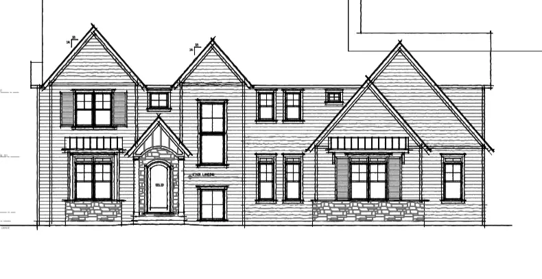 23455 N Elm Road, Lincolnshire, IL 60069 - Image #1