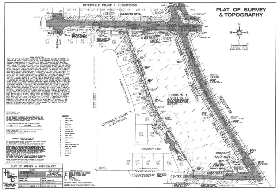 28965 W Roberts Road, Port Barrington, IL 60010 - Image #3